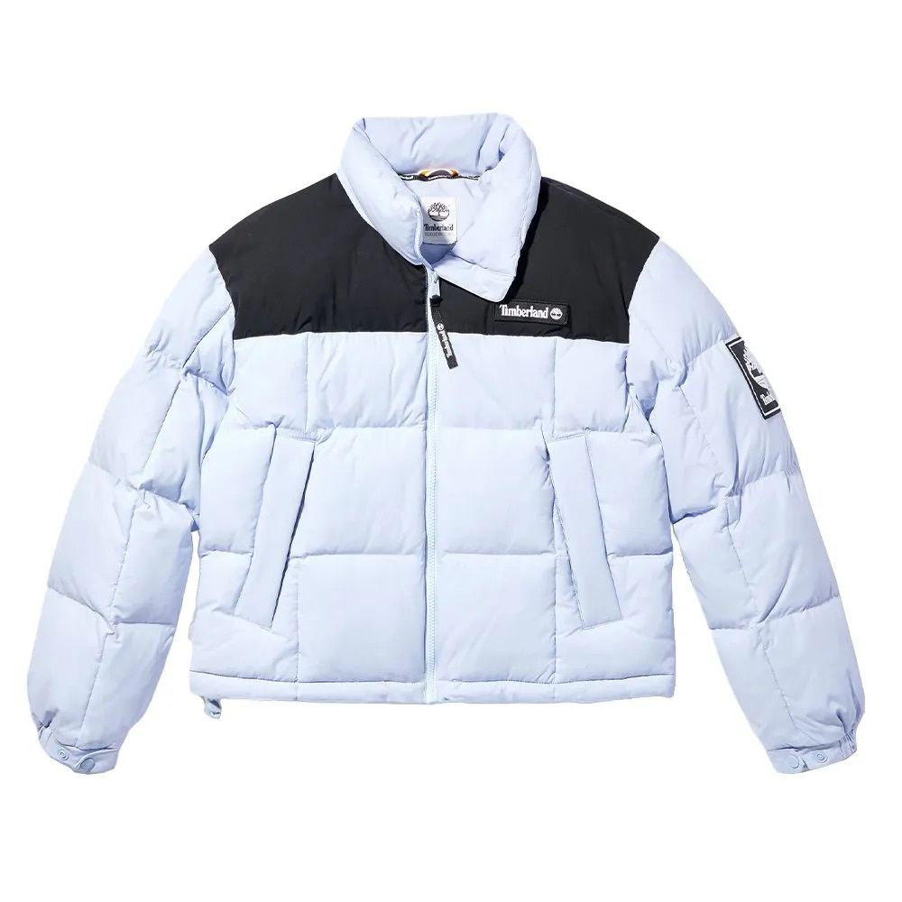 Timberland Women’s Oversized Puffer Jacket